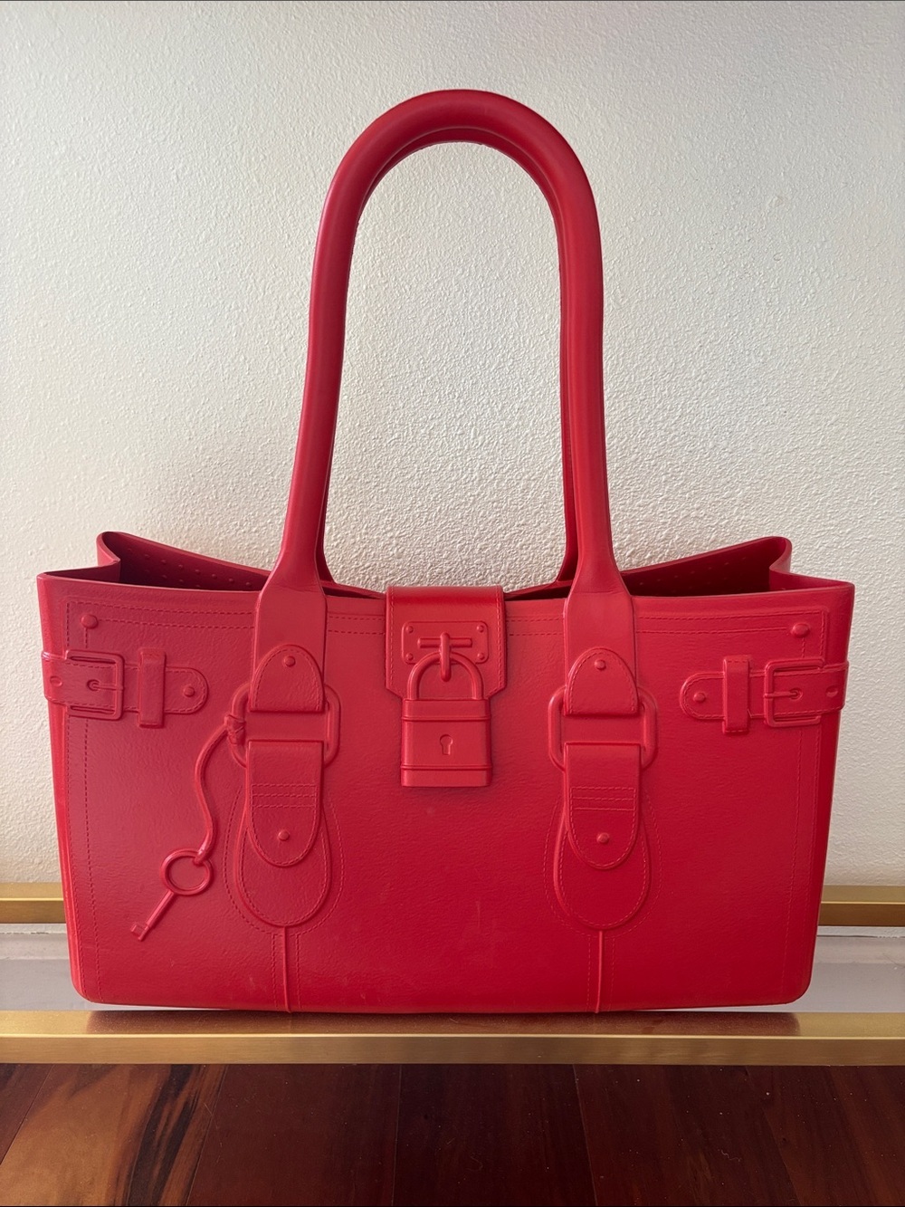 Great Bag Co tote